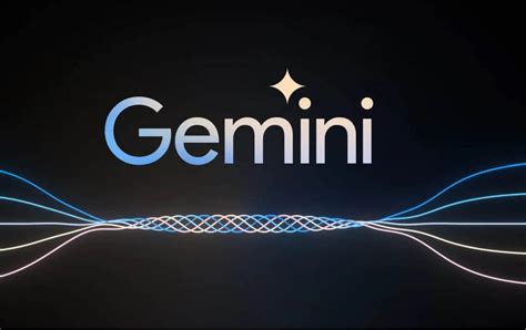 gemini google assistant